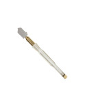 Склоріз Intertool - 1 ролик масляний (HT-0522)