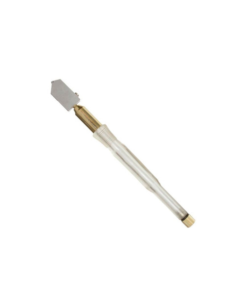 Склоріз Intertool - 1 ролик масляний (HT-0522)