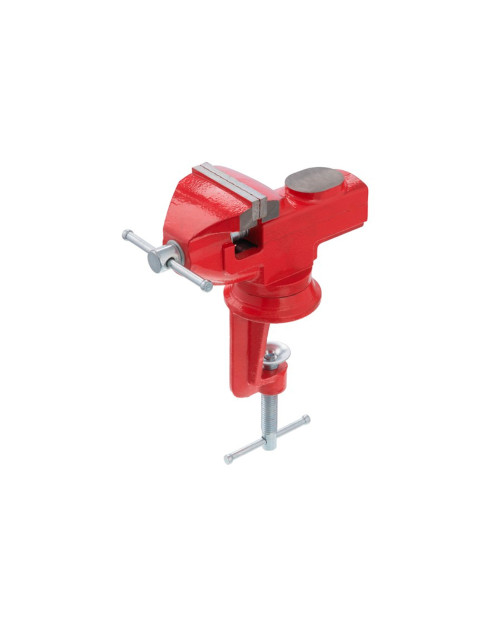 Лещата поворотні Intertool - 60 мм (HT-0054)