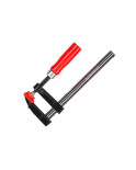 Струбцина столярна Intertool - 150 х 50 мм (HT-6000)