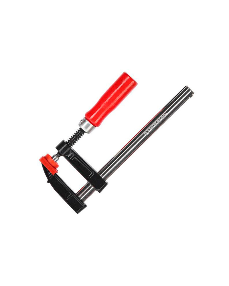 Струбцина столярна Intertool - 150 х 50 мм (HT-6000)