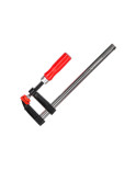 Струбцина столярна Intertool - 200 х 50 мм (HT-6001)