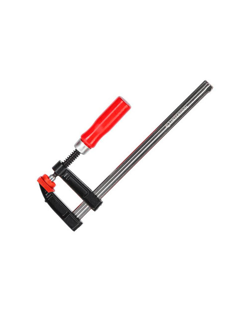 Струбцина столярна Intertool - 200 х 50 мм (HT-6001)