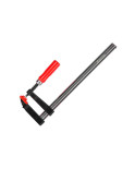 Струбцина столярна Intertool - 300 х 80 мм (HT-6003)