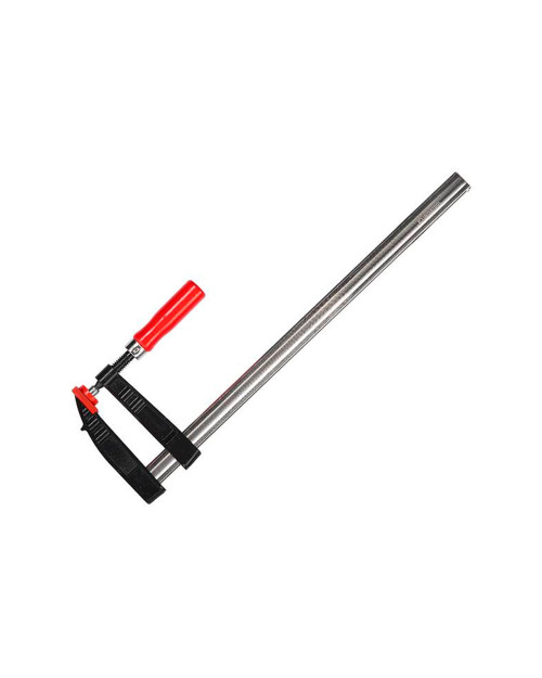 Струбцина столярна Intertool - 500 х 120 мм (HT-6005)
