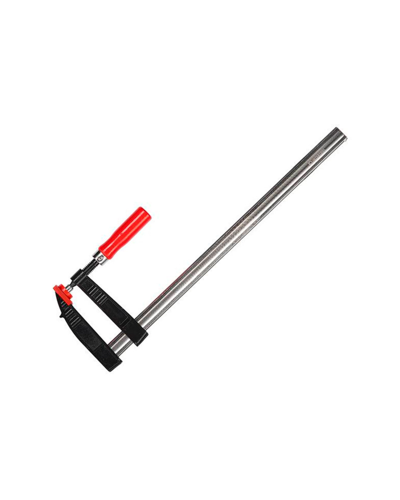 Струбцина столярна Intertool - 500 х 120 мм (HT-6005)