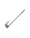 Струбцина столярна Intertool - 1000 х 120 мм (HT-6007)