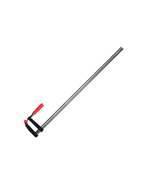 Струбцина столярна Intertool - 1000 х 120 мм (HT-6007)