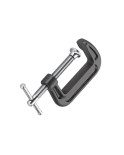 Струбцина G-тип Intertool - 2