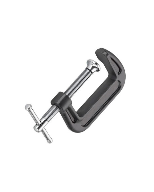 Струбцина G-тип Intertool - 2