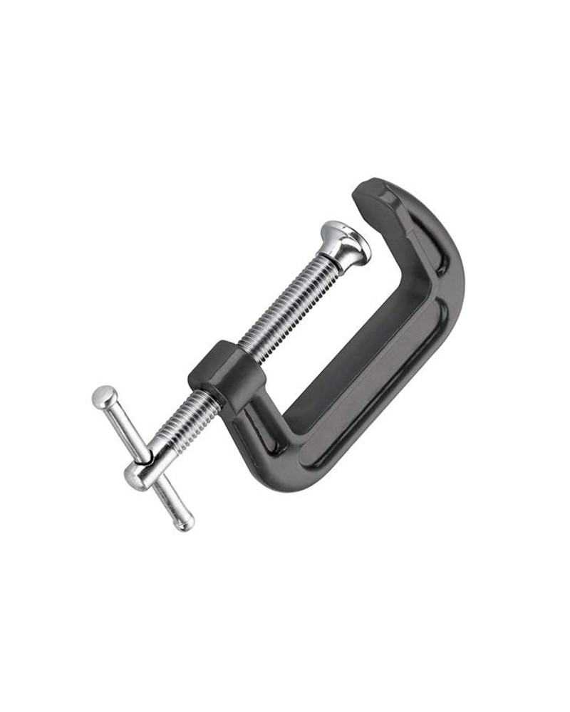 Струбцина G-тип Intertool - 2