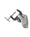 Струбцина G-тип Intertool - 2