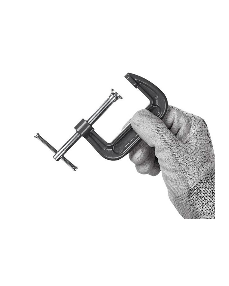 Струбцина G-тип Intertool - 2