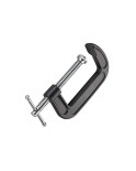 Струбцина G-тип Intertool - 3