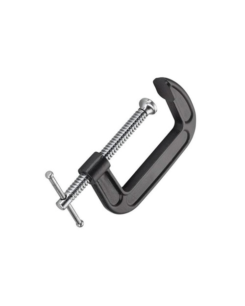 Струбцина G-тип Intertool - 3