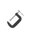 Струбцина G-тип Intertool - 3