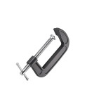 Струбцина G-тип Intertool - 4