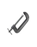 Струбцина G-тип Intertool - 5