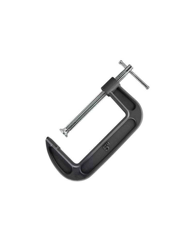 Струбцина G-тип Intertool - 5