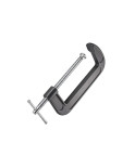 Струбцина G-тип Intertool - 6
