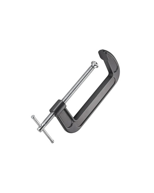 Струбцина G-тип Intertool - 6