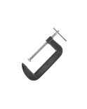Струбцина G-тип Intertool - 6