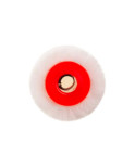 Валик велюр Intertool - 6 х 15 х 150 мм (KT-4215)