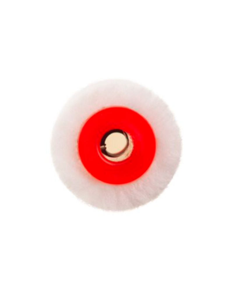 Валик велюр Intertool - 6 х 15 х 150 мм (KT-4215)