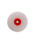 Валик мольтопрен Intertool - 6 х 50 х 150 мм (KT-4016)