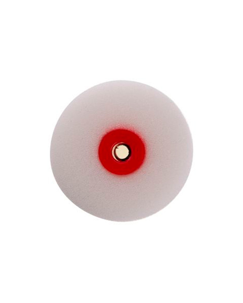 Валик мольтопрен Intertool - 6 х 50 х 150 мм (KT-4016)