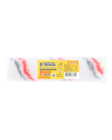 Валик мультиколор Mastertool - 6 х 15 х 150 мм (92-4702)
