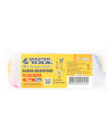 Валик елітаколор Mastertool - 6 х 15 х 70 мм (92-4800)