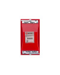 Брусок для шліфування Intertool - 85 х 165 мм (HT-0001)