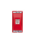 Брусок для шліфування Intertool - 100 х 210 мм (HT-0002)