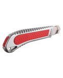 Ніж Intertool - 18 мм противоскользящий (HT-0504)