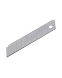 Лезо сегментне Intertool - 18 мм x 7 сегментів (10 шт.) (HT-0518)