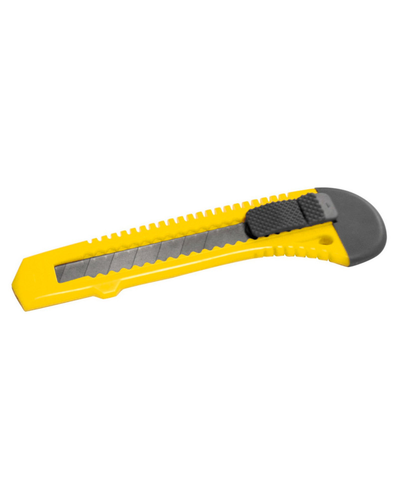 Ніж Mastertool - 18 мм (17-0518)