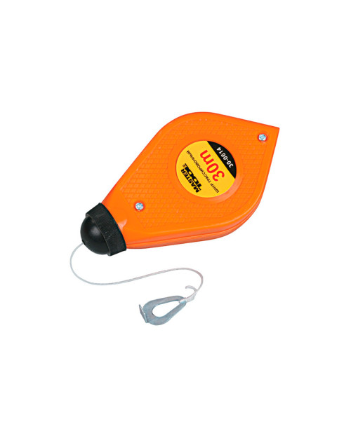 Шнур відбивний Mastertool - 30 м (30-0614)