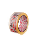 Скотч Intertool - 48 мм х 100 м х 52 мкм, прозорий (KT-0903)