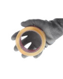 Скотч Intertool - 48 мм х 100 м х 52 мкм, прозорий (KT-0903)