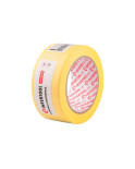 Стрічка малярська Intertool - 48 мм х 40 м жовта (DM-4840)