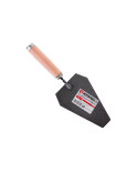 Кельма Intertool - плиточника (КПР) молотковий (KT-2704)