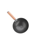 Ківш штукатурний Intertool - 0,8 л молотковий (KT-2710)