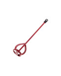 Міксер для фарб Intertool - 60 х 300 мм (HT-4000)
