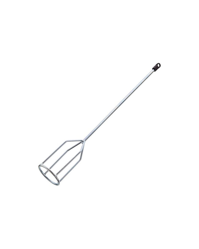 Міксер для гіпсу Intertool - 80 х 400 х 8 мм (HT-4005)