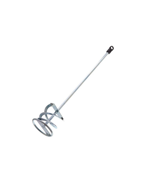 Міксер для сухих сумішей Intertool - 80 х 400 мм (HT-4003)