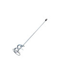 Міксер для сухих сумішей Intertool - 100 х 600 мм (HT-4004)