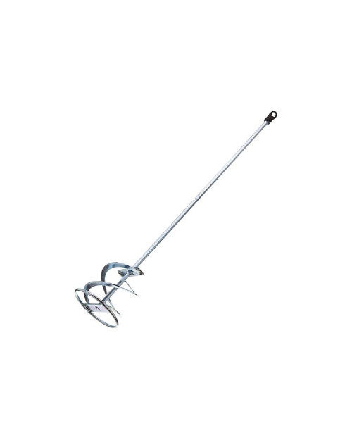 Міксер для сухих сумішей Intertool - 100 х 600 мм (HT-4004)