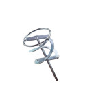 Міксер для сухих сумішей Intertool - 100 х 600 мм (HT-4004)