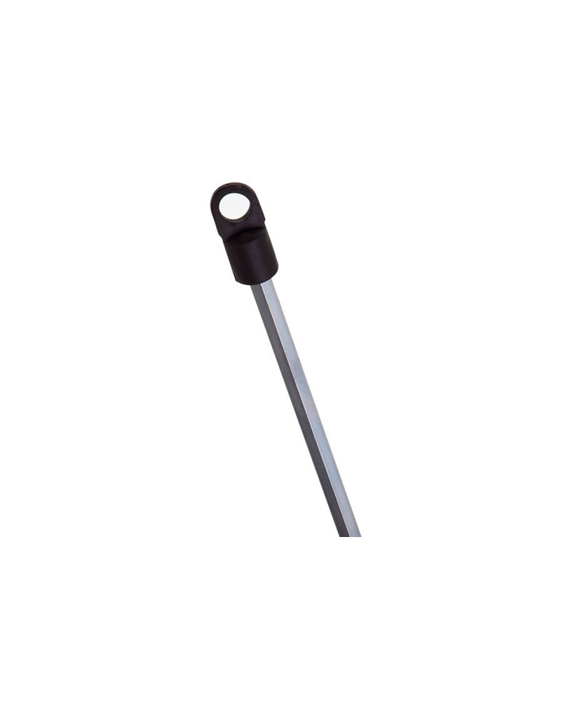 Міксер для сухих сумішей Intertool - 100 х 600 мм (HT-4004)